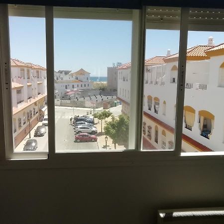 Atico En Zahara De Los Atunes Con Wifi Exterior photo