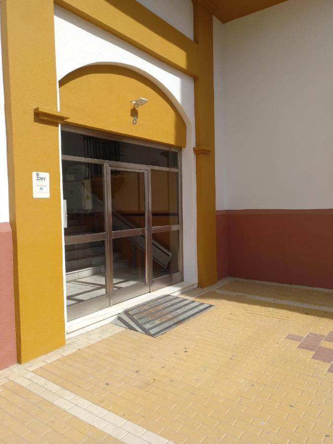 Atico En Zahara De Los Atunes Con Wifi Exterior photo
